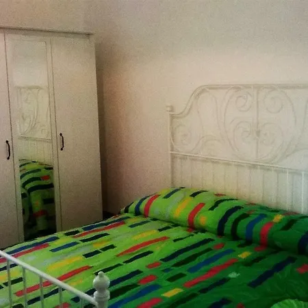 Pensión Ds House