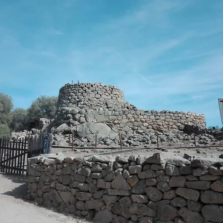 Ds House Pensión